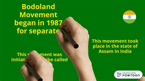 Bodoland Movement - YouTube