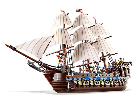 Imperial Flagship - 10210 | LEGO Shop