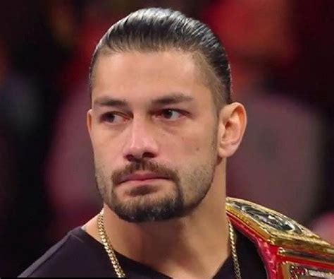 Fajarv: Roman Reigns Parents Nationality