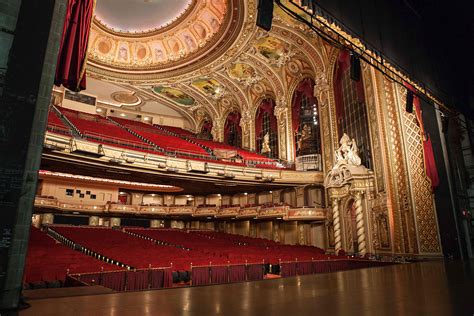 Seating chart for boston opera house - rascross