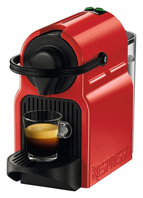 Delonghi Nespresso Inissia Review Store | emergencydentistry.com