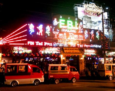 The Ultimate Guide to Patong Beach Nightlife