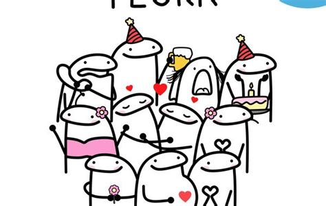 Flork Meme PNG Digital Florkofcows Meme Flork Stickers, 56% OFF