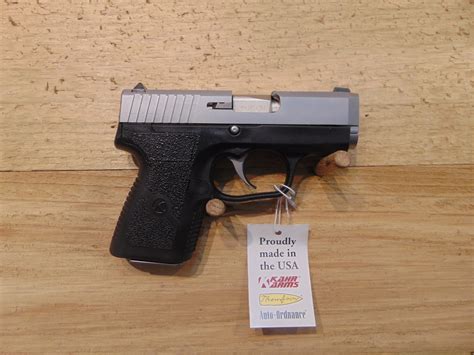 Kahr Arms CM9 9mm * - Adelbridge & Co. Gun Store