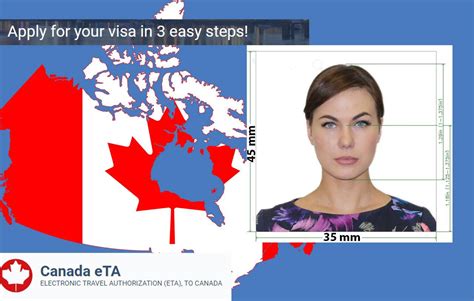 Canadian Visa Photo Requirements - Things You Need to Know