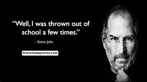 96 Motivational Steve Jobs Quotes That Will Inspire You