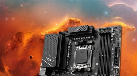 AMD A620 Motherboards for entry-level Ryzen 7000 builds are launching ...