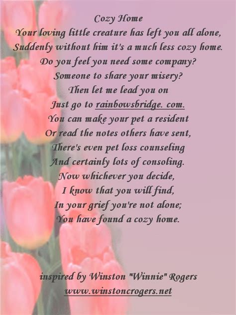 Sympathy Card Poems And Quotes. QuotesGram