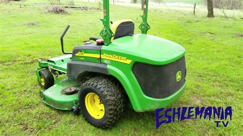 John Deere 997 Zero Turn Mower | atelier-yuwa.ciao.jp