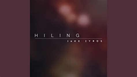 Hiling - YouTube