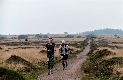 Butcombe Trail Ultra: 2022 Race Review