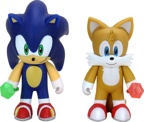 Sonic The Hedgehog 2020 Wave Sonic Mini Figure (Classic Version) | ubicaciondepersonas.cdmx.gob.mx