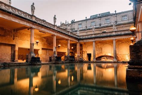 Roman Baths Museum (Bath) : 2021 Ce qu'il faut savoir pour votre visite - Tripadvisor