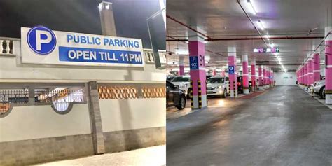 List Of Parking Spots In Nairobi CBD