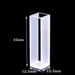 UV Vis Cuvette Selection: Cuvette Material And Path Length | ICuvets Cells