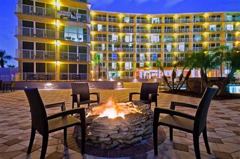 Holiday Inn Resort Daytona Beach Oceanfront | StayPromo | Cheap ...