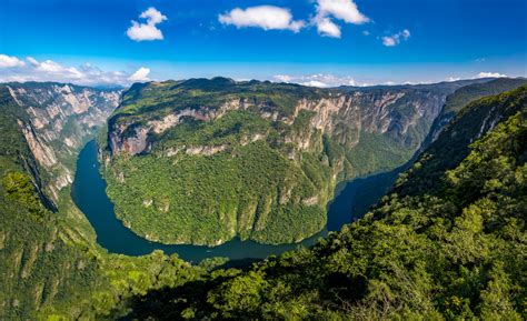 The 10 Most Spectacular Mountain Ranges In Mexico