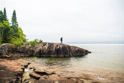 Adventures in Cook County, Minnesota | Wander The Map