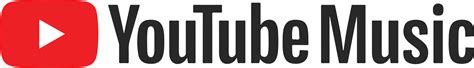 Youtube Music Logo