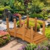 Garden Bridges | Aosom Canada