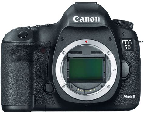 Will There Be a Canon 5D Mark V? | Fstoppers