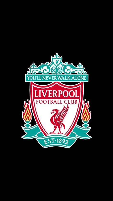 Liverpool FC - Fulfilled Request [2160x3840] : Amoledbackgrounds