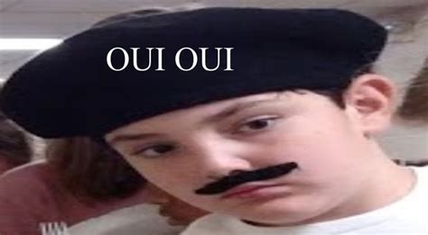 Oui Oui meme