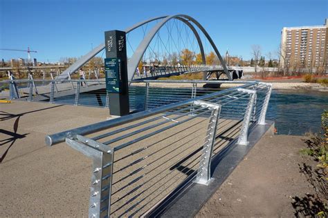 Safety Railings | Custom Park & Leisure