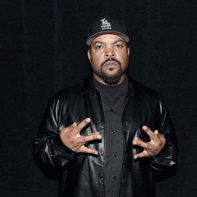 How Rich Is Ice Cube? Lifestyle And His Music Career Highlights - Wikibious