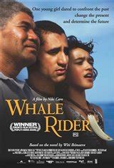 Whale Rider | On DVD | Movie Synopsis and info