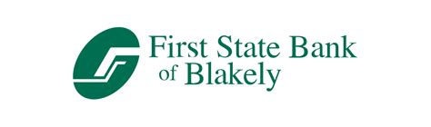 First State Bank of Blakely