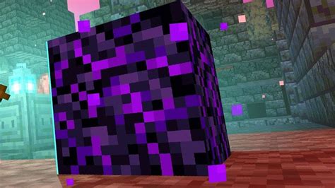 What Is Crying Obsidian in Minecraft? & What Does It Do?