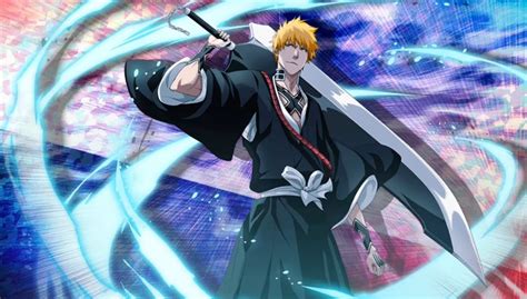 Afinal, por qual motivo a Zanpakutou de Ichigo está sempre no modo ...