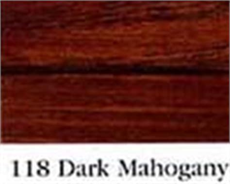 Mahogany Wood Stain Colors PDF Woodworking