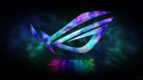 ASUS ROG STRIX | 4k gaming wallpaper, Gaming wallpapers, Gaming wallpapers hd