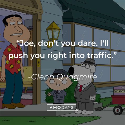 32 Quagmire Quotes from ”Family Guy’s” Inapropriate Neighbor