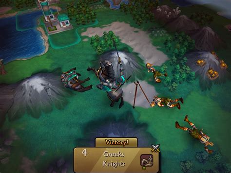 Civilization Revolution 2, the grand-ish mobile strategy game, is out now on Android, but it's ...