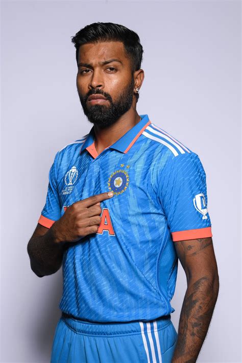 Hardik Pandya