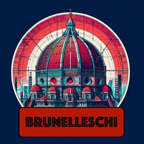 Brunelleschi - Audio Biography