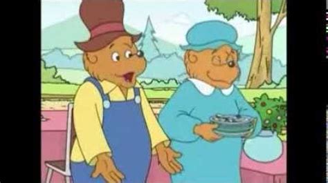 Family Get-Together | Berenstain Bears Wiki | FANDOM powered by Wikia