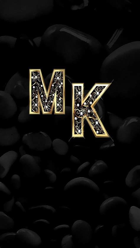 Michael Kors Logo Background