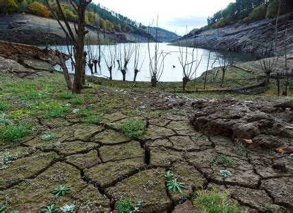 Sobreexplotación de acuíferos y cambio climático adelantan la ...