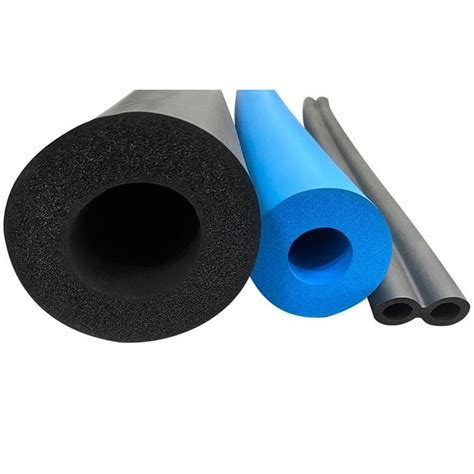 China Customized NBR Foam Tubing Manufacturers, Factory - FORBEST