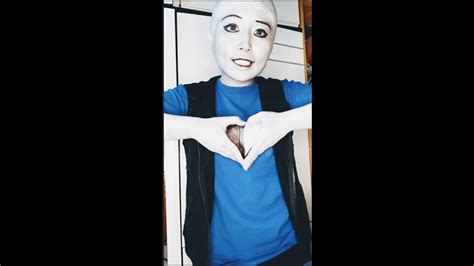 Your Boyfriend Game Peter Cosplay / YBF Peter - YouTube