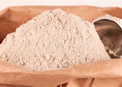 The Most Surprising Health Benefits Of Rye Flour - Health Cautions