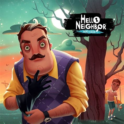 Konto Heimat ein bisschen hello neighbor ps4 review mich selber Mädchen ...