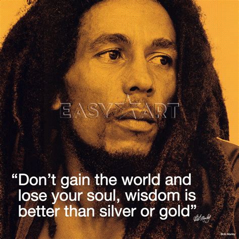Bob Marley Greatest Quotes | gute zitate über das leben