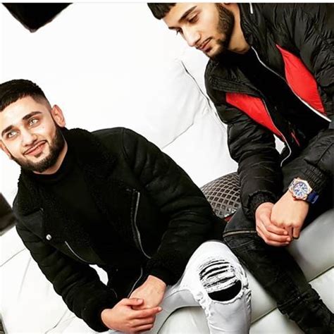 The Khan Twinz ® (@khantwinz) • Photos et vidéos Instagram | Cute guys, Just believe, Cute boys