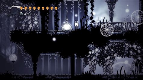 Hollow Knight: White Palace - VGKAMI