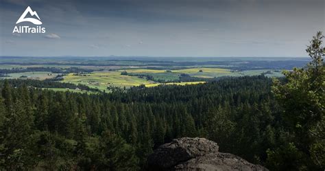 Best Trails near Spokane, Washington | AllTrails.com